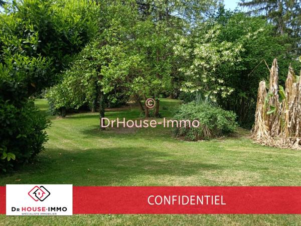 Maison à vendre 15 pièces de 673 m²