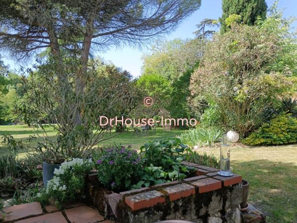 Maison à vendre 15 pièces de 673 m²