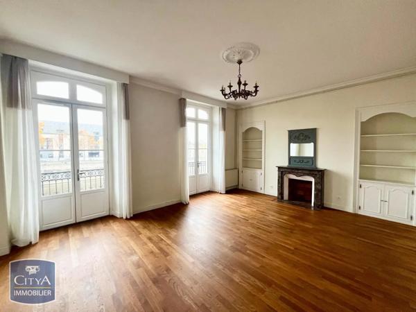 Appartement à vendre 4 pièces 105.83m²