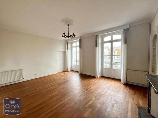 Appartement à vendre 4 pièces 105.83m²