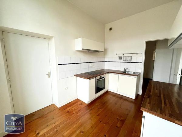 Appartement à vendre 4 pièces 105.83m²