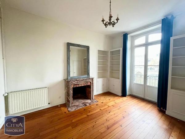 Appartement à vendre 4 pièces 105.83m²