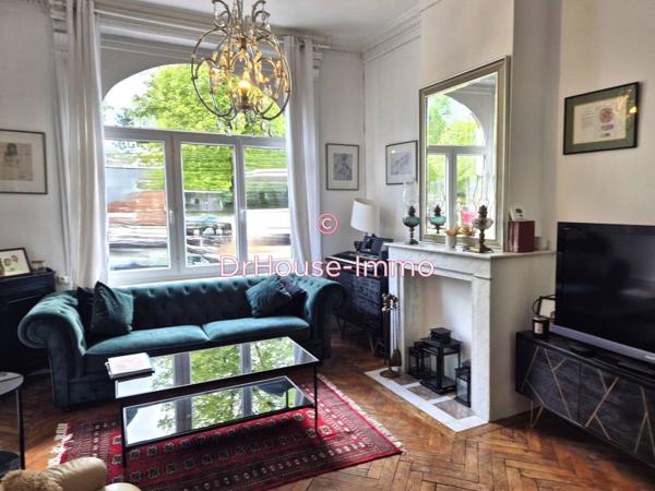 Maison à vendre 10 pièces de 226 m²