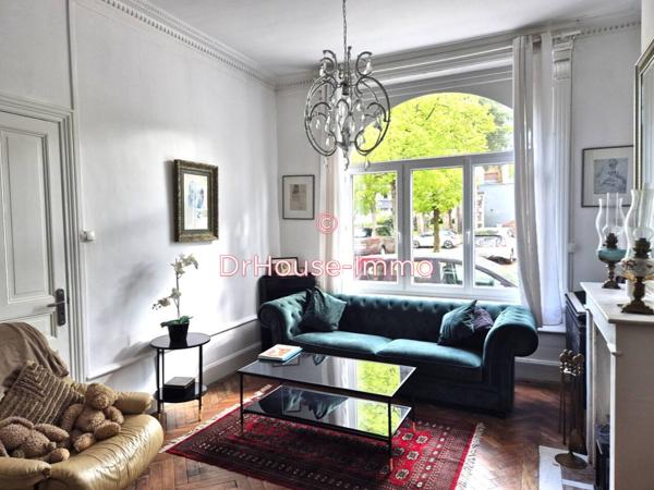 Maison à vendre 10 pièces de 226 m²