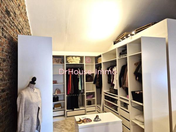 Maison à vendre 10 pièces de 226 m²