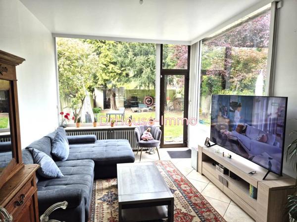 Maison à vendre 10 pièces de 226 m²