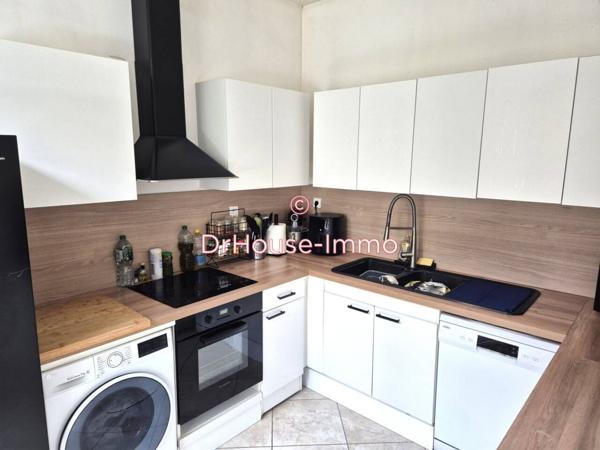 Maison à vendre 10 pièces de 226 m²