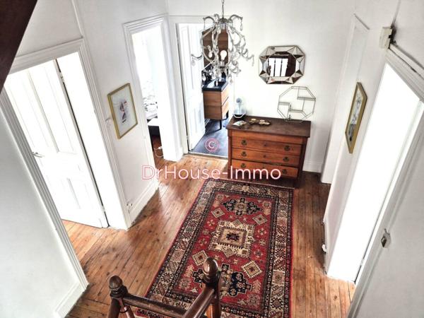 Maison à vendre 10 pièces de 226 m²