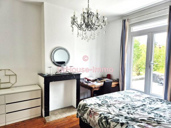 Maison à vendre 10 pièces de 226 m²