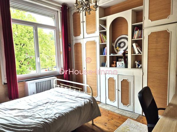 Maison à vendre 10 pièces de 226 m²