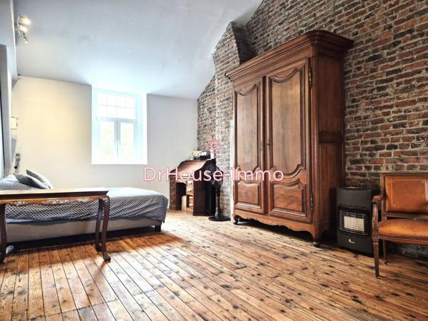 Maison à vendre 10 pièces de 226 m²