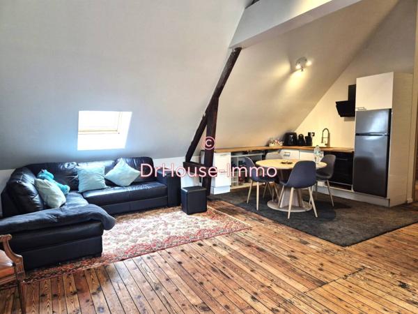 Maison à vendre 10 pièces de 226 m²