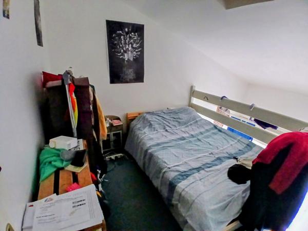 À vendre - T1/2, 1 pièce situé à Pessac (33600)