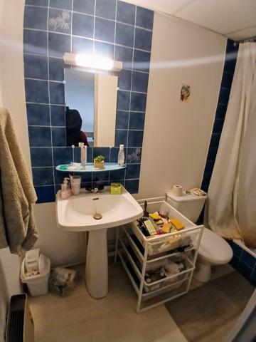 À vendre - T1/2, 1 pièce situé à Pessac (33600)