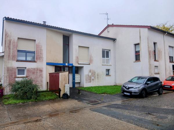 À vendre - T1/2, 1 pièce situé à Pessac (33600)