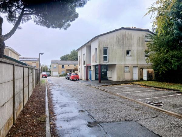 À vendre - T1/2, 1 pièce situé à Pessac (33600)