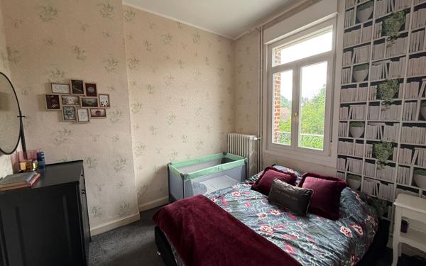 Maison à vendre    5 pièces • 268 m2 Cambrai