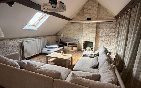 Maison à vendre    5 pièces • 268 m2 Cambrai