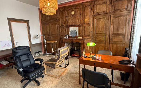 Maison à vendre    5 pièces • 268 m2 Cambrai