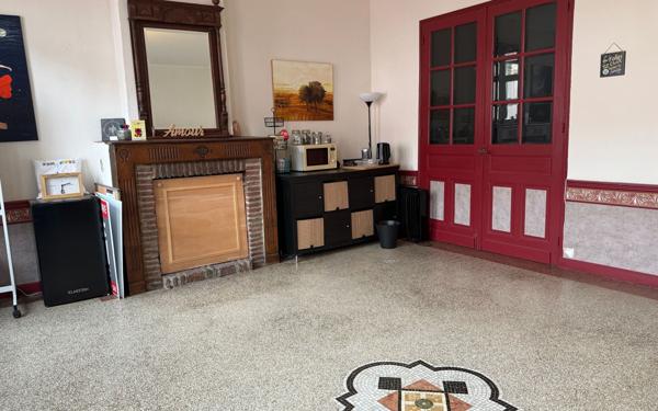 Maison à vendre    5 pièces • 268 m2 Cambrai