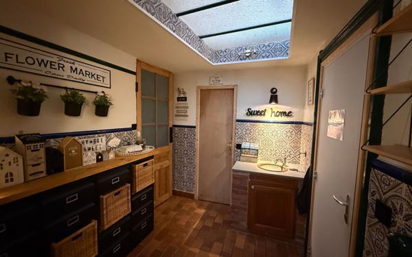 Maison à vendre    5 pièces • 268 m2 Cambrai