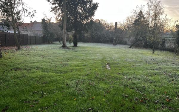 Maison à vendre    5 pièces • 268 m2 Cambrai