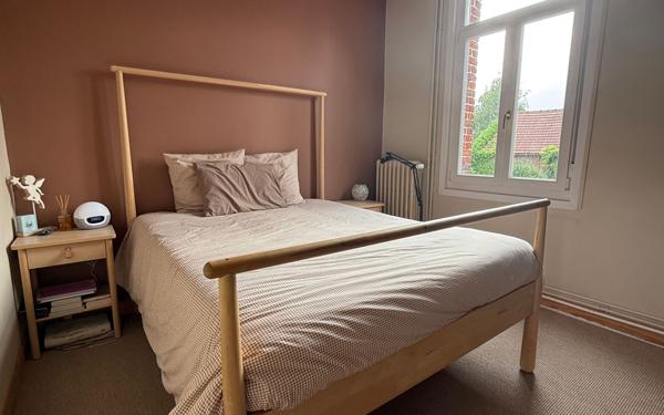 Maison à vendre    5 pièces • 268 m2 Cambrai