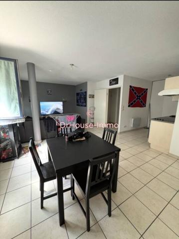 Appartement à vendre 2 pièces de 55 m²