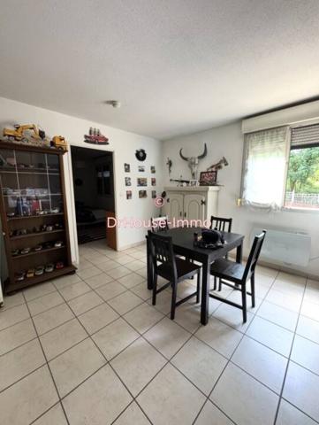 Appartement à vendre 2 pièces de 55 m²