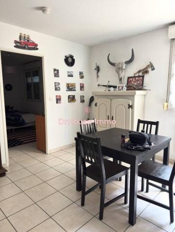 Appartement à vendre 2 pièces de 55 m²