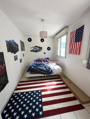 Appartement à vendre 2 pièces de 55 m²