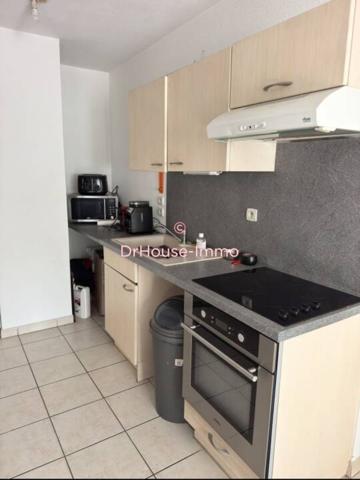 Appartement à vendre 2 pièces de 55 m²