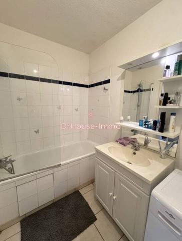Appartement à vendre 2 pièces de 55 m²
