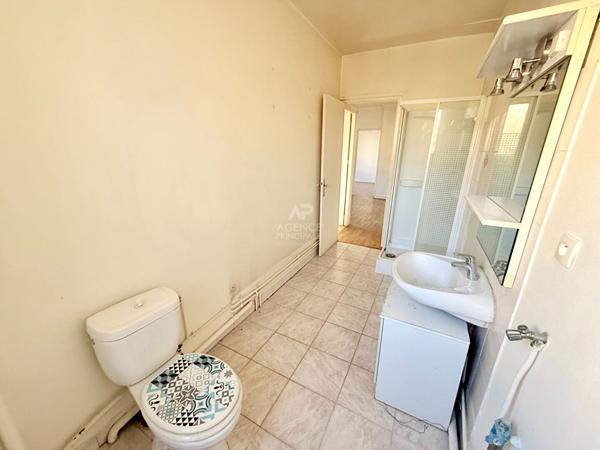 Appartement Conflans Sainte Honorine 2 pièce(s) 44 m2 133 000 € **  - Référence  7998
