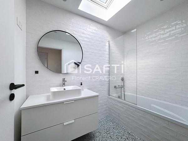 Architecture et confort aux portes de Paris