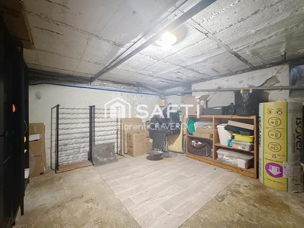 Architecture et confort aux portes de Paris