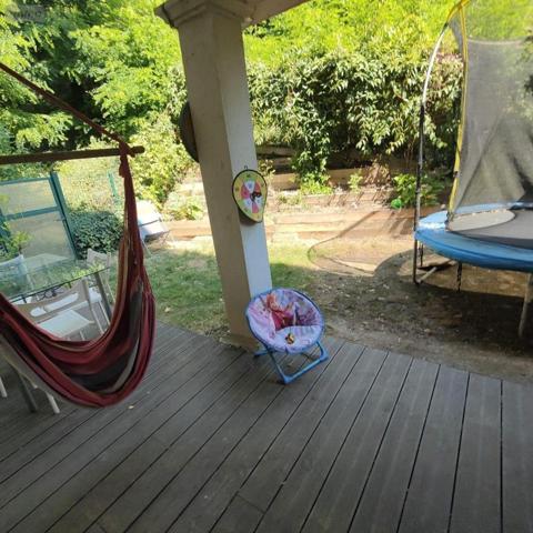 Appartement à vendre à Miribel dans l'Ain (01700), ref : 01073-85