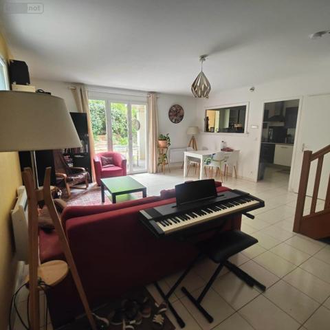 Appartement à vendre à Miribel dans l'Ain (01700), ref : 01073-85