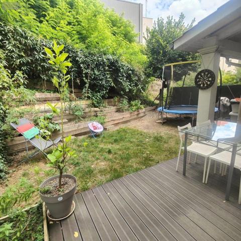 Appartement à vendre à Miribel dans l'Ain (01700), ref : 01073-85