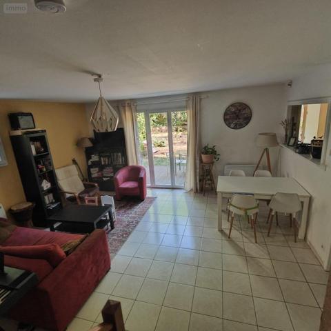 Appartement à vendre à Miribel dans l'Ain (01700), ref : 01073-85