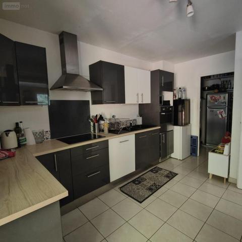 Appartement à vendre à Miribel dans l'Ain (01700), ref : 01073-85