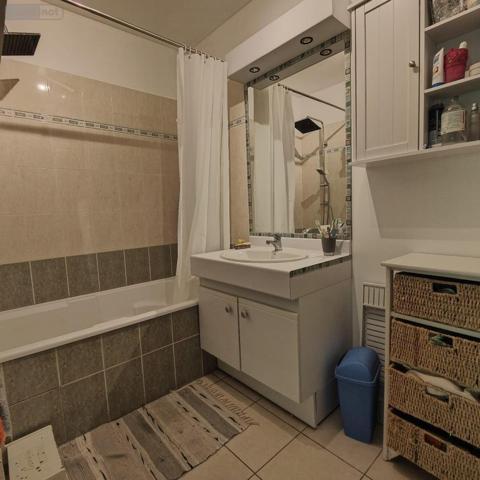 Appartement à vendre à Miribel dans l'Ain (01700), ref : 01073-85