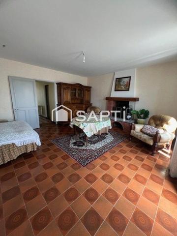 Double accès / Terrain / Garage