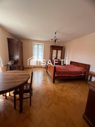 Double accès / Terrain / Garage