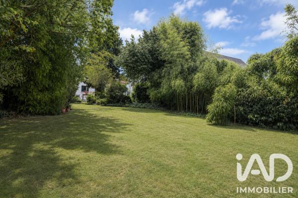 Maison à vendre 4 pièces 84 m² Draveil