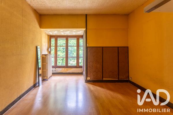 Maison à vendre 4 pièces 84 m² Draveil