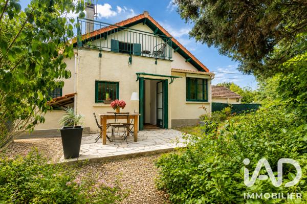 Maison à vendre 4 pièces 84 m² Draveil