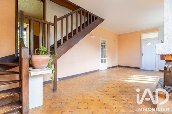 Maison à vendre 4 pièces 84 m² Draveil