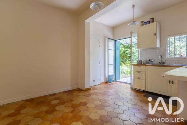 Maison à vendre 4 pièces 84 m² Draveil