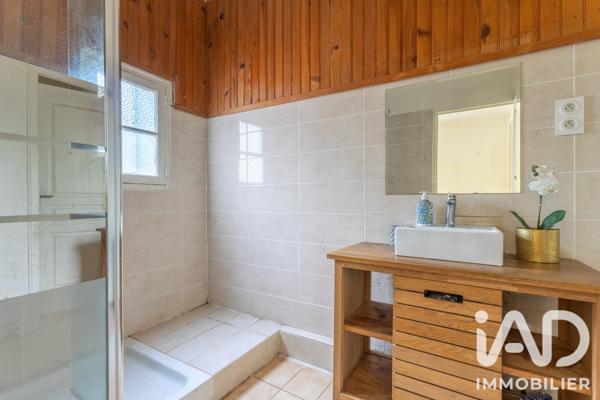 Maison à vendre 4 pièces 84 m² Draveil